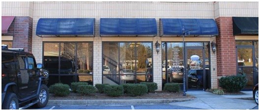 Concrete Floor Polishing: Nikka Corp