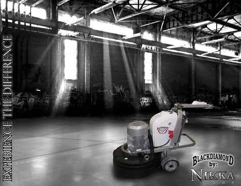 Equipment Guide: Nikka Corp